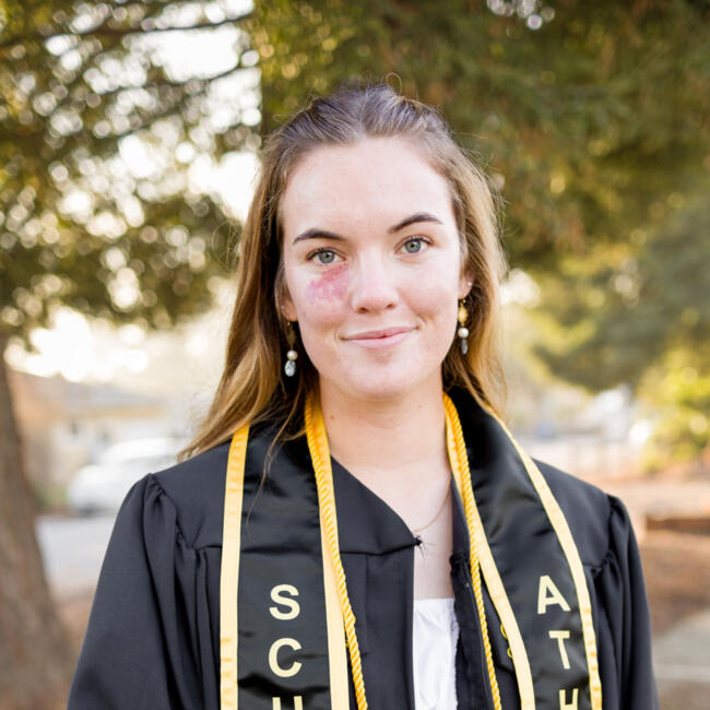 Babysitter in Auckland: Mackenzie