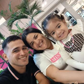 Emprego de babá em Novo Hamburgo: emprego de babá Norialvis