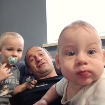 Babysitting job in Weert: babysitting job Tomasz