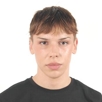 Babysitter in Cadiz: Raul