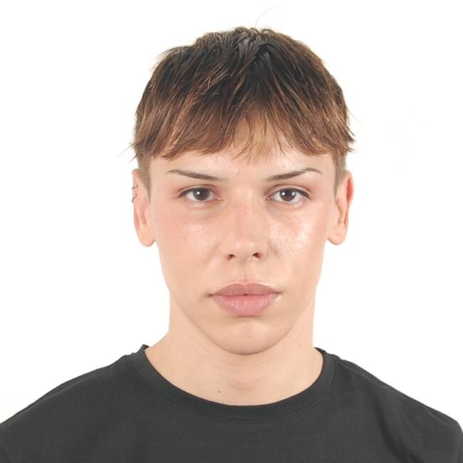 Babysitter in Cadiz: Raul