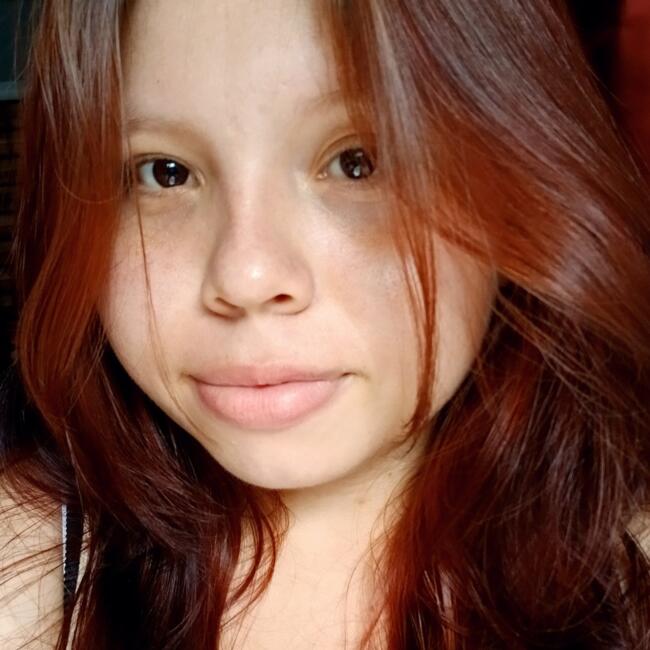 Niñera en David: Ericka