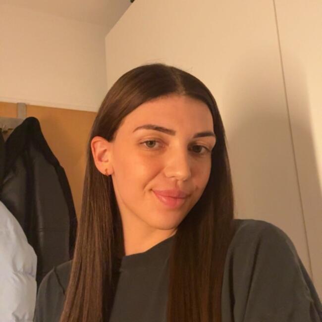 Babysitter in Puch bei Hallein: Sarah