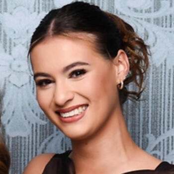 Babysitter in Auckland: Amberly