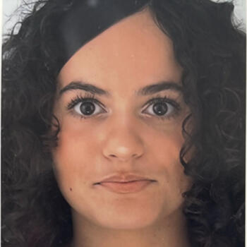 Babysitter in Le Mans: Céleste