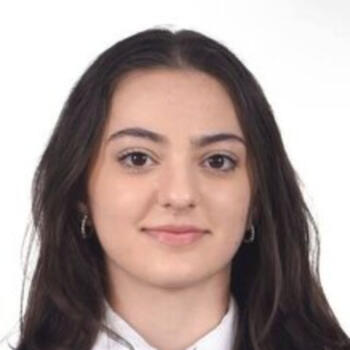 Babysitter in Maastricht: Marilena