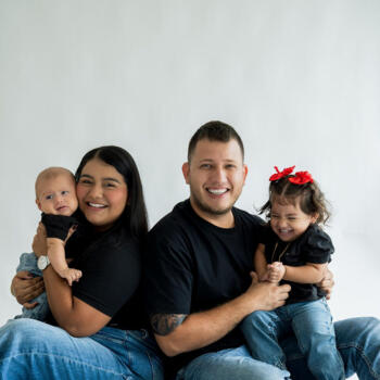 Trabajo para niñera en Panamá: trabajo para niñera Alexa