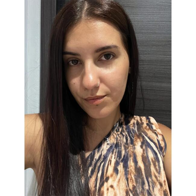 Babysitter in Korydallos: Δέσποινα