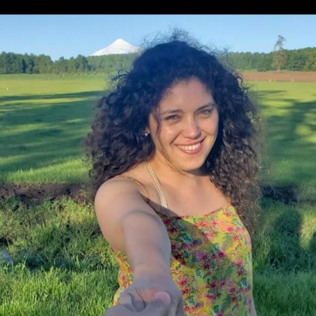 Babysitting job in Talagante: Catalina