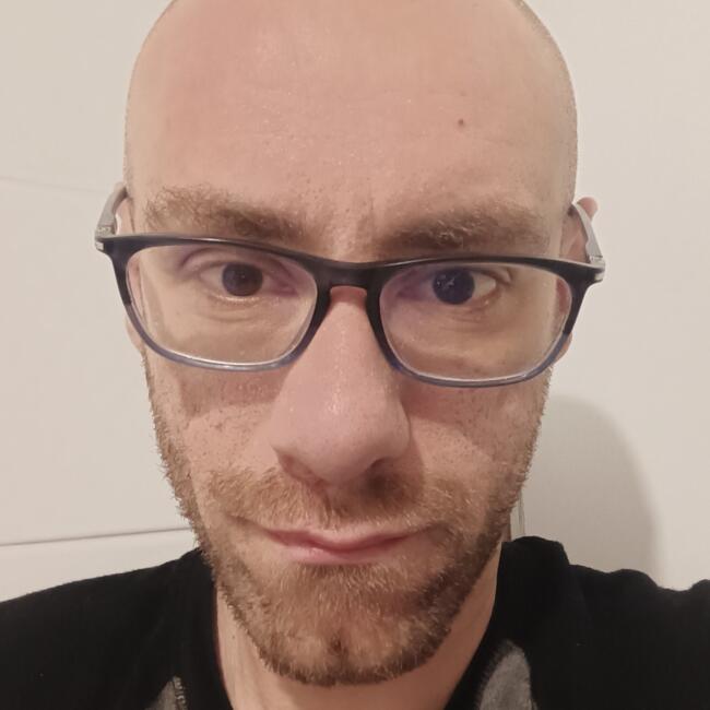 Babysitting job in Neuville-Vitasse: Jonathan