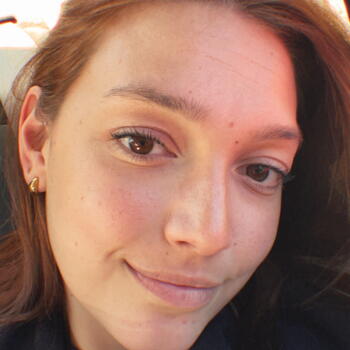 Niñera en Paraná: Mayka