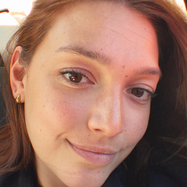 Niñera en Paraná: Mayka