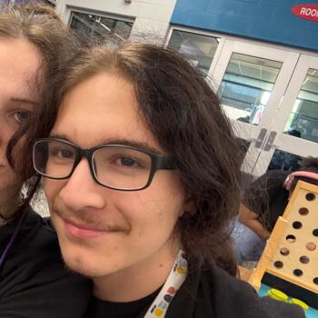 Babysitter in Rockford: Charles