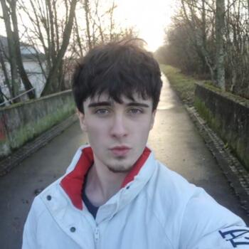 Babysitter Pétange: Sandro