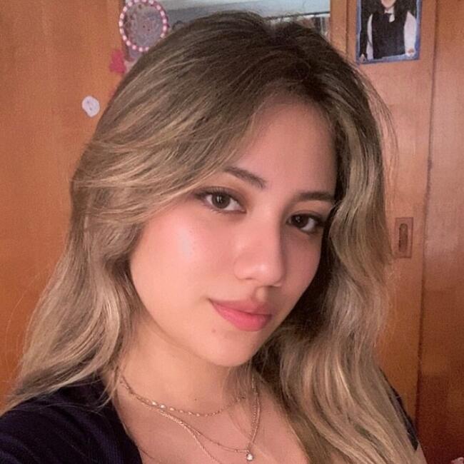 Niñera en Rengo: Martina