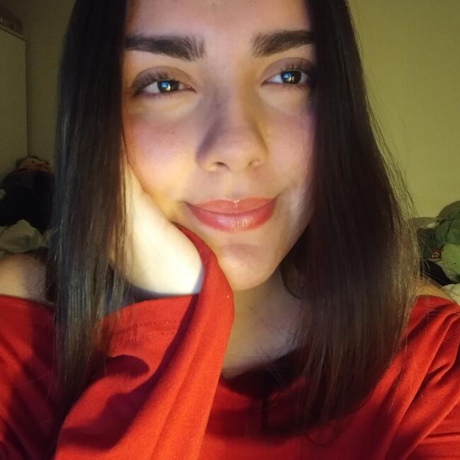 Babysitter in Santiago: Francisca