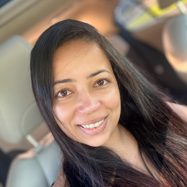 Babysitter in São Mateus: Maria Heloisa