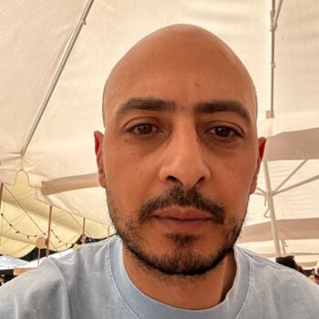 Parent Woluwe-Saint-Lambert: Youcef