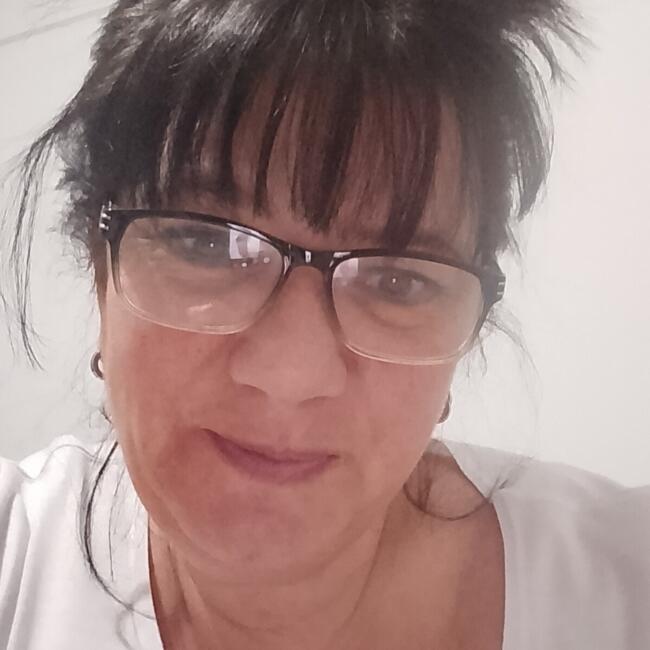 Babysitter in Buenos Aires: Mariela