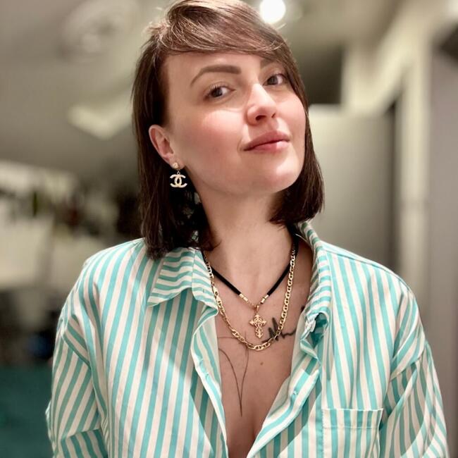 Praca dla opiekunki do dziecka w Poznań: Aleksandra