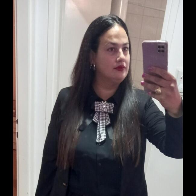 Babysitter in Novi Sad: Tijana