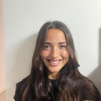 Niñera Buenos Aires: Maria luz