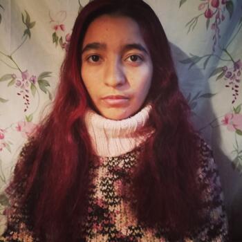 Babysitter in Montevideo: Agustina