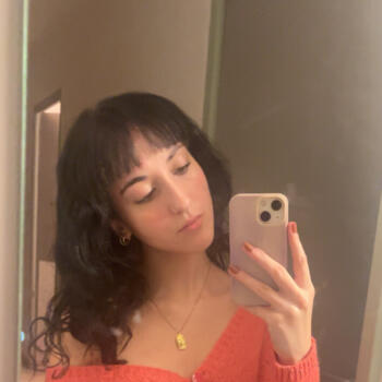 Babysitter Sainte-Luce-sur-Loire: Laura