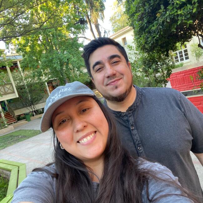 Babysitting job in San Bernardo: Flavia