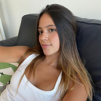 Babysitter em Lisboa: Izadora