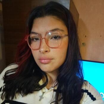 Niñera en Ciudad del Libertador General San Martín: Valentina