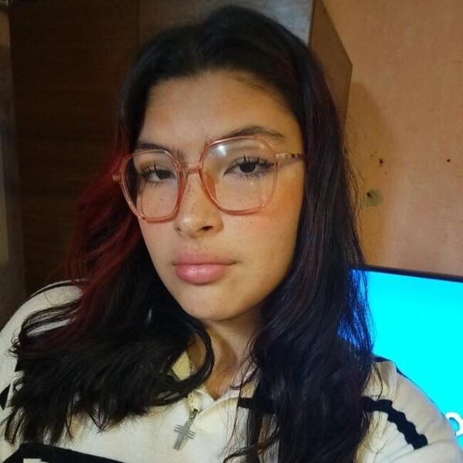 Babysitter in Ciudad del Libertador General San Martín: Valentina