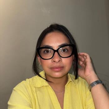 Babysitting job in La Cola de San Pablo Viejo: babysitting job Lia