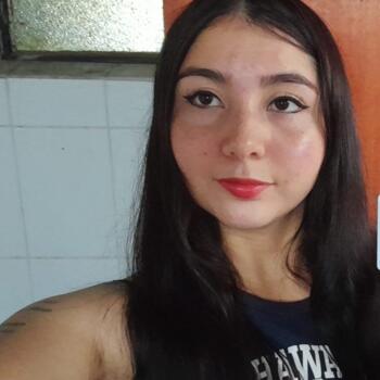 Babysitter in Santiago: Lissette
