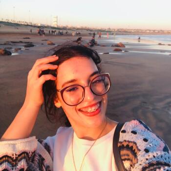 Nanny Casablanca: Marwa