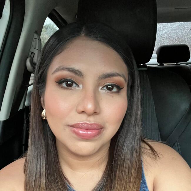 Babysitting job in Guatemala City: Andrea