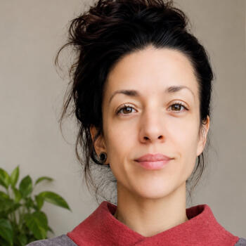 Babysitter in Buenos Aires: Lucía
