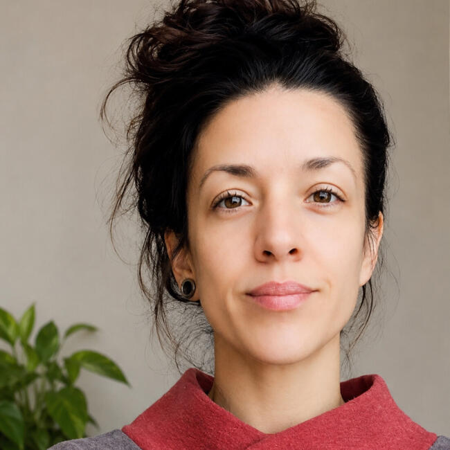 Babysitter in Buenos Aires: Lucía