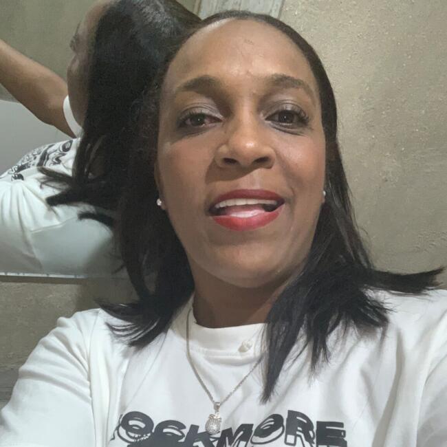 Babysitter in La Romana: Wanda