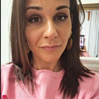 Babysitter Venice: Anna