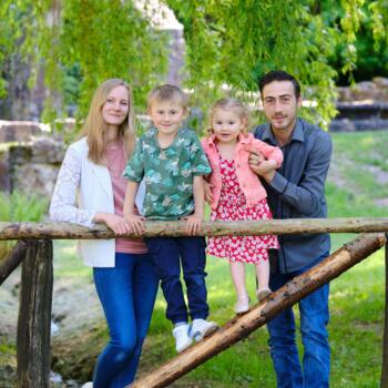 Babysitting job in Kutzenhausen: babysitting job Astride