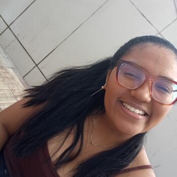Babysitter in Recife: Walleska