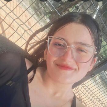 Babysitter in Bogotá: Alejandra