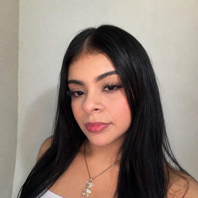Babysitter in San José (Provincia de San José): Indira Huerta