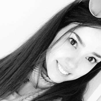 Babysitter West Molesey: Ana