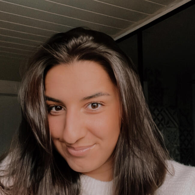 Babysitter in Montpellier: Sarah