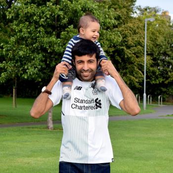 Babysitting job Blackrock: babysitting job Daniyal