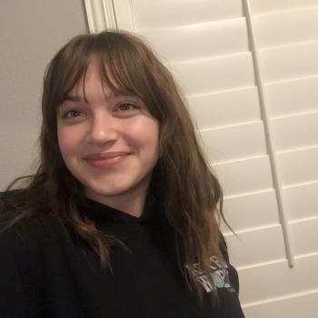 Babysitter Las Vegas: Arylynn
