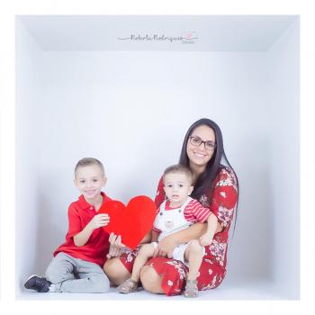 Childminder Almada: Bianca