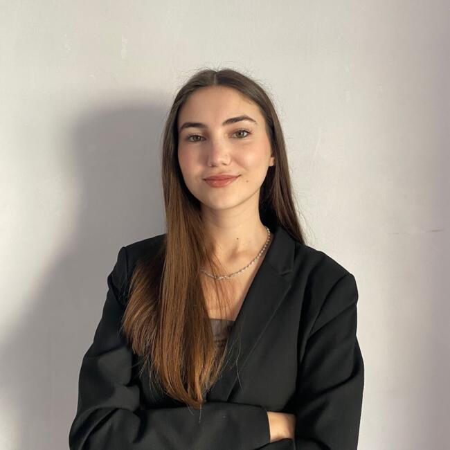 Babysitter em Águeda: Raquel